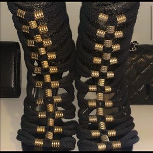 Balmain Sandals